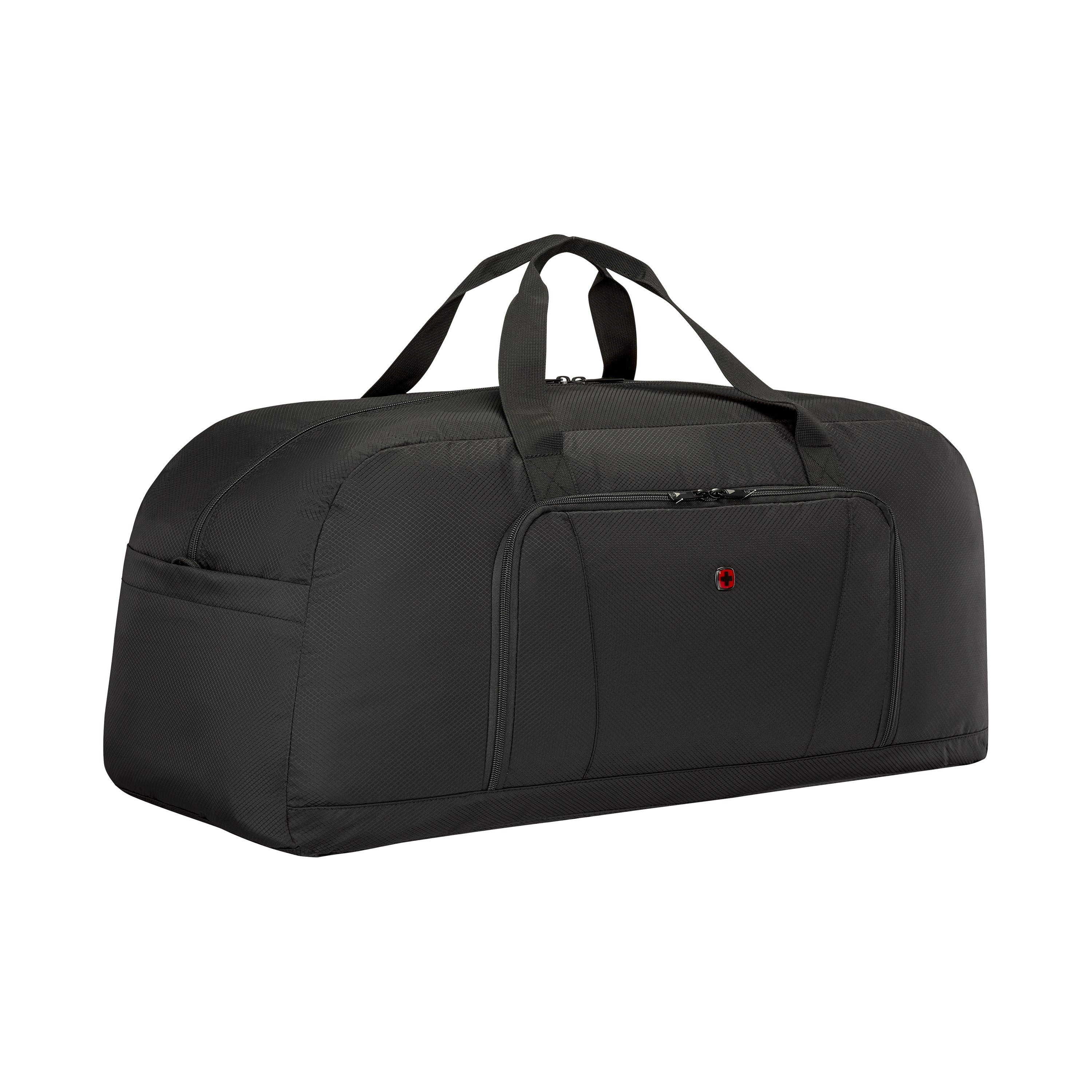 WEN 02 - Bolsa plegable de viaje 84 litros