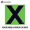 Ed Sheeran / x (2 LP)