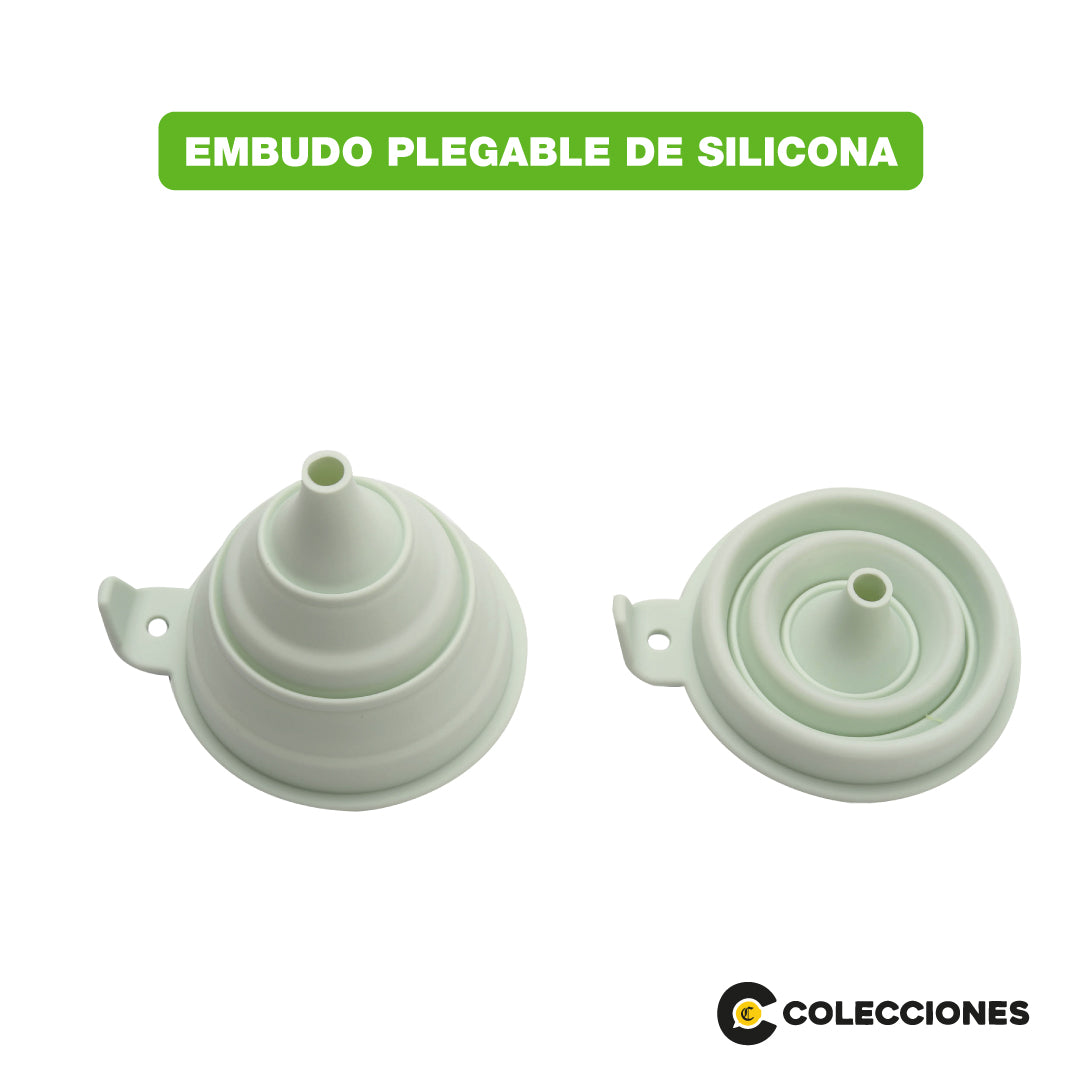 Pack de 10 Accesorios de Cocina