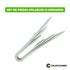 Pack de 10 Accesorios de Cocina