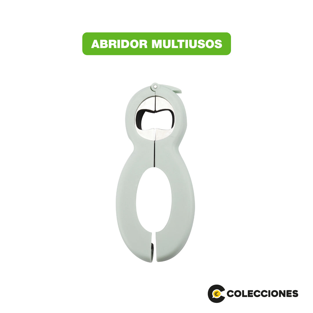 Pack de 10 Accesorios de Cocina