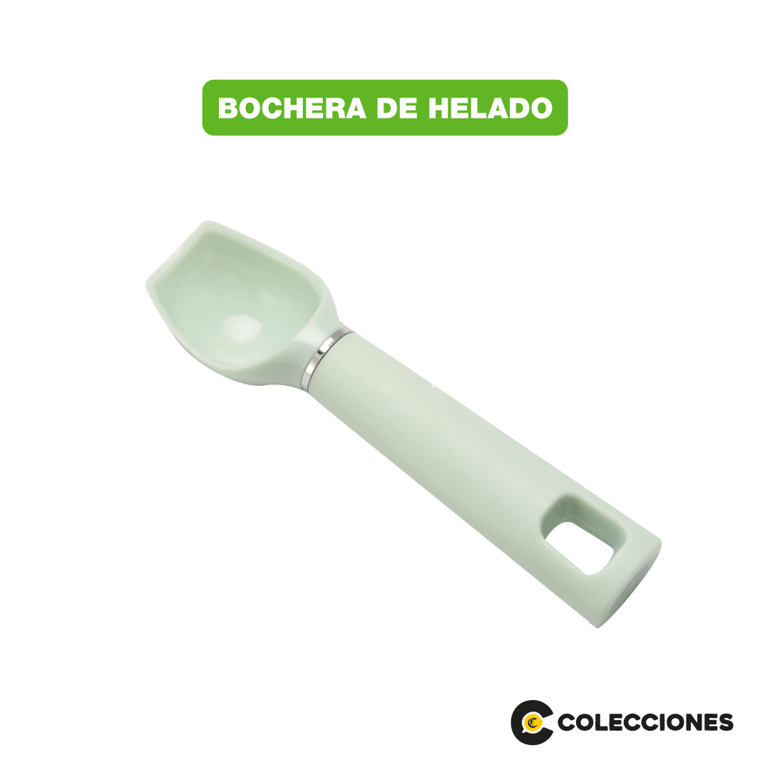 Pack de 10 Accesorios de Cocina