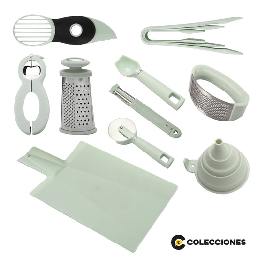 ACCESORIOS DE COCINA