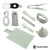 Pack de 10 Accesorios de Cocina