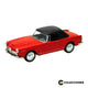 AQ10 - ALFA ROMEO SPIDER CLASSIC