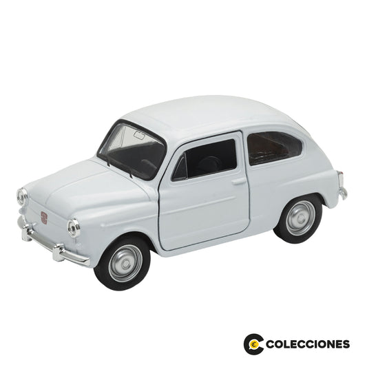AQ03 - FIAT 600