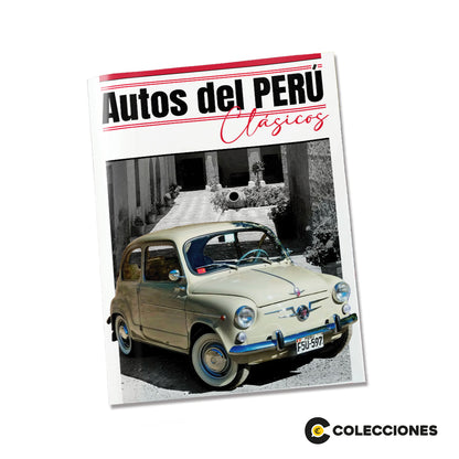 AQ03 - FIAT 600