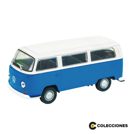 AQ04 - VOLKSWAGEN T2 BUS