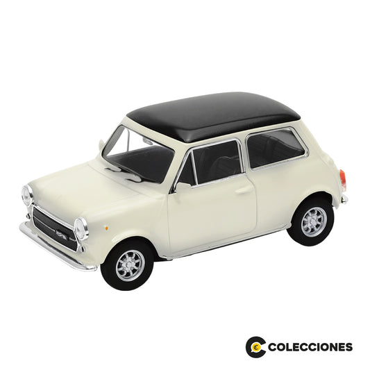 AQ05 - AUSTIN MINI