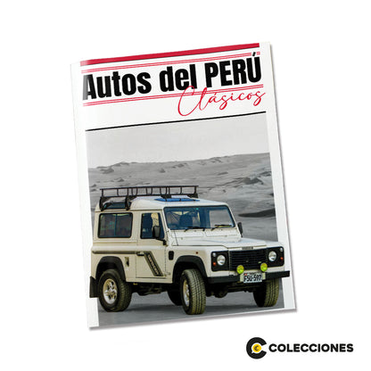 AQ07 - LAND ROVER DEFENDER