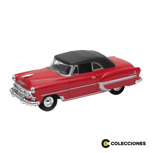 AQ08 - CHEVROLET BEL AIR