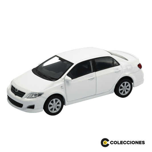 AQ09 - TOYOTA COROLA