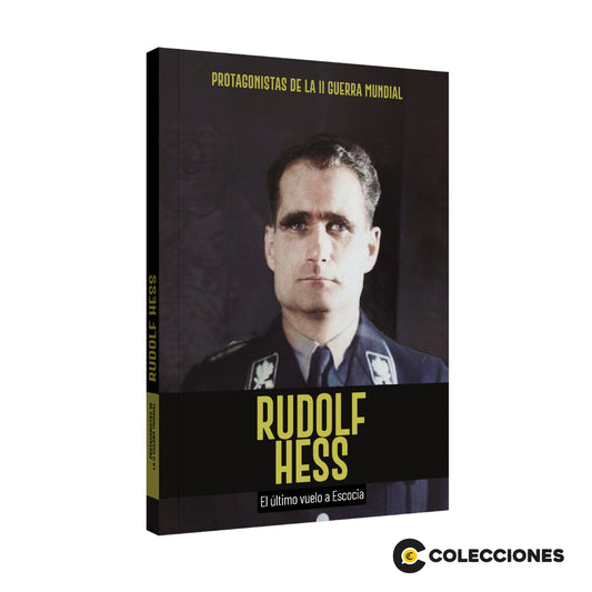 PRO 09 - RUDOLF HESS