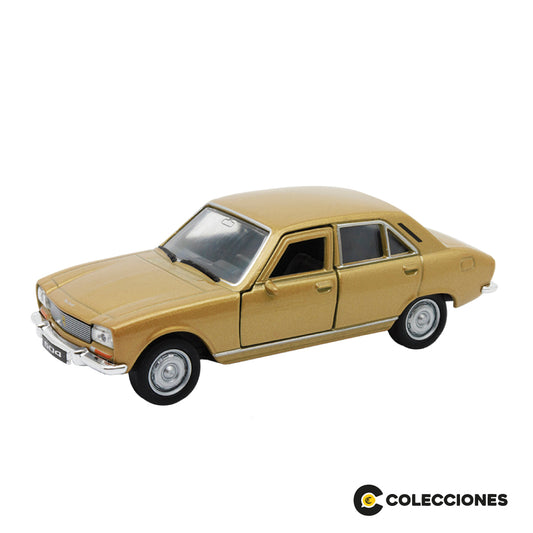 AQ02 - PEUGEOT 504