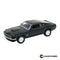 AQ11 - FORD MUSTANG BOSS