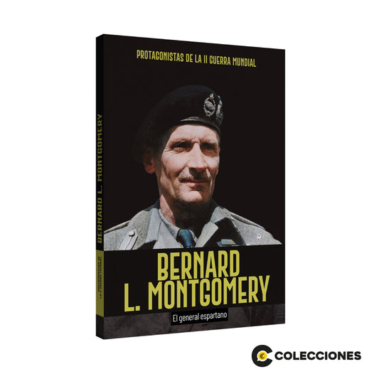 PRO 11 - BERNARD L. MONTGOMERY