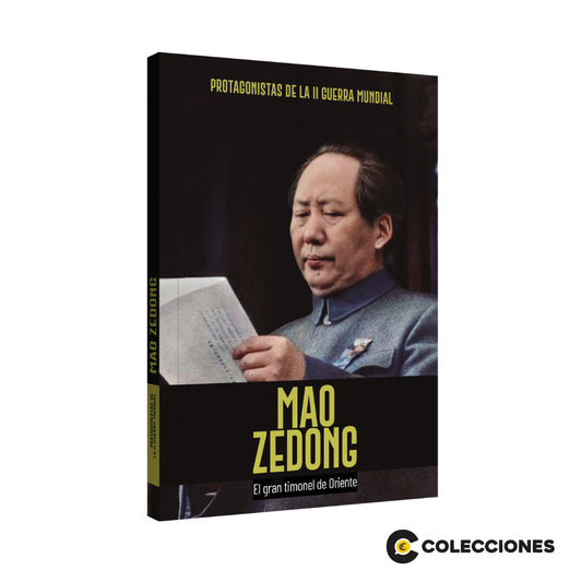 PRO 12 - MAO ZEDONG