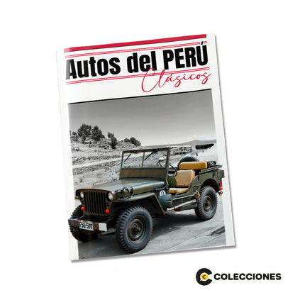 AQ14 - JEEP WYLLIS