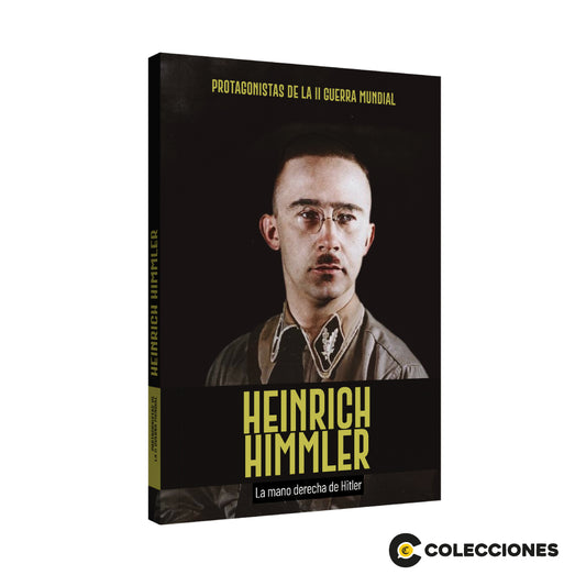 PRO 14 - HEINRICH HIMMLER