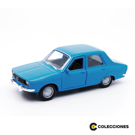 AQ15 - RENAULT 12
