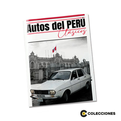 AQ15 - RENAULT 12