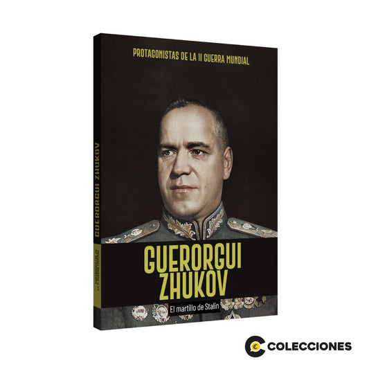 PRO 15 - GUERORGUI ZHUKOV