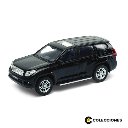 AQ16 - TOYOTA LAND CRUISER PRADO