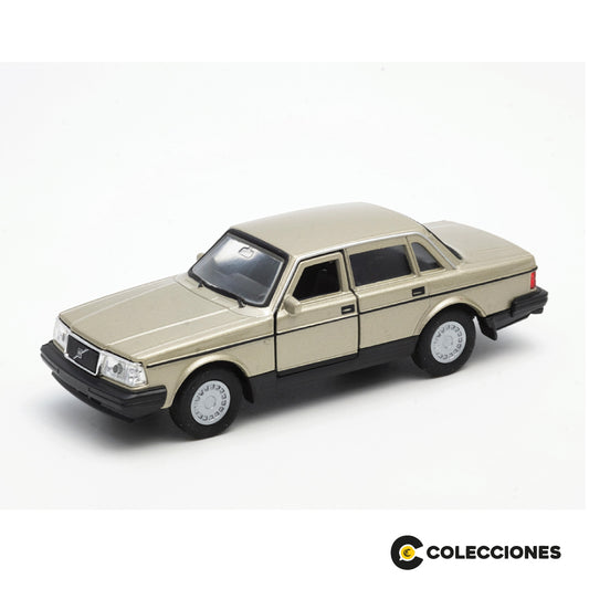 AQ17 - VOLVO 240