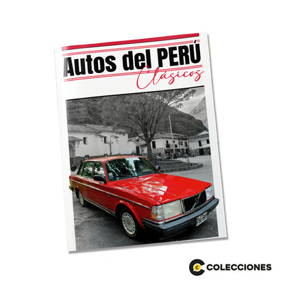 AQ17 - VOLVO 240