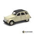 AQ18 - CITROEN 2CV