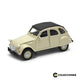 AQ18 - CITROEN 2CV