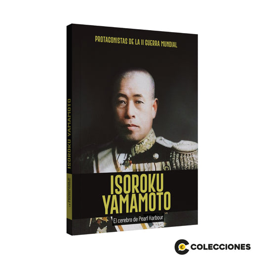PRO 18 - ISOROKU YAMAMOTO