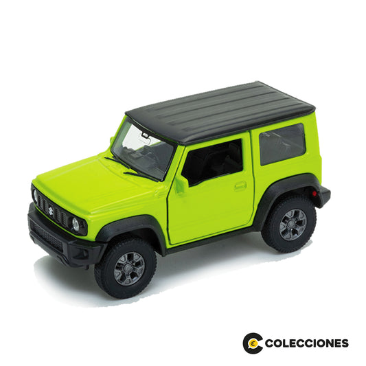 AQ19 - SUZUKI JIMMY