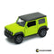 AQ19 - SUZUKI JIMMY
