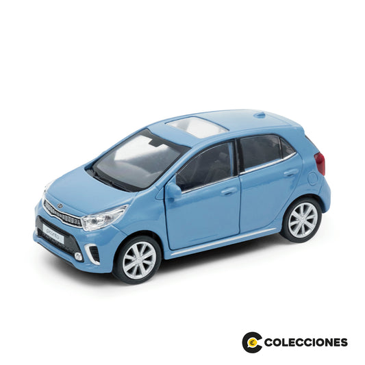 AQ20 - KIA PICANTO