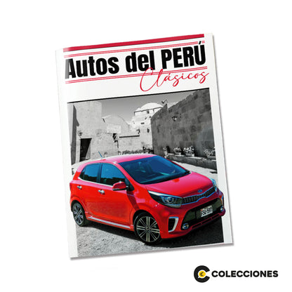 AQ20 - KIA PICANTO