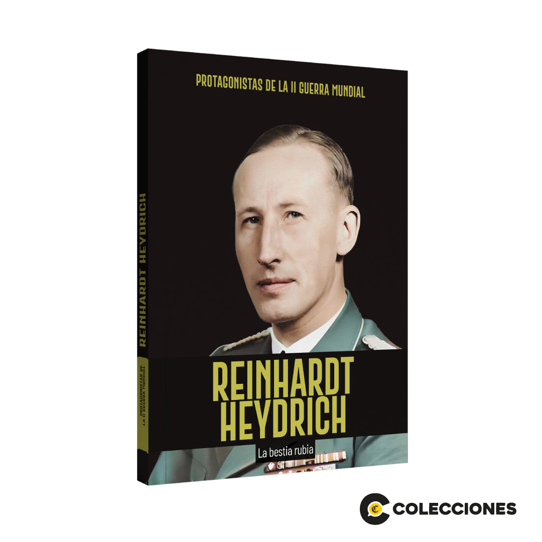 PRO 22 - REINHARDT HEYDRICH