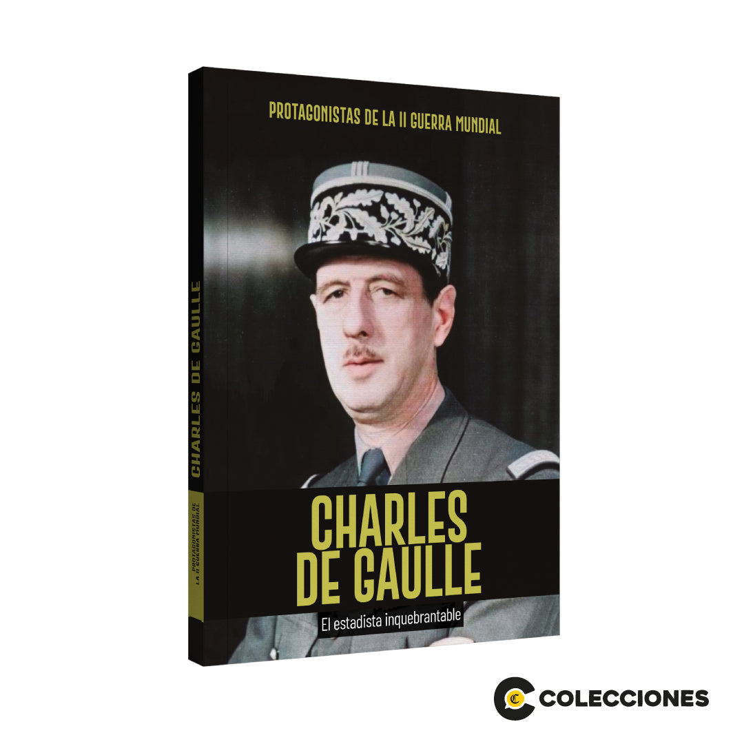 PRO 23 - CHARLES DE GAULLE