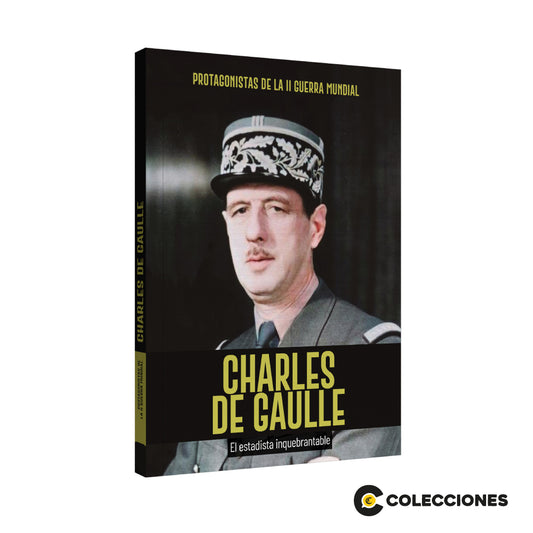 PRO 23 - CHARLES DE GAULLE