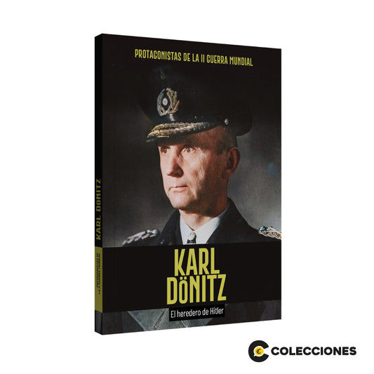 PRO 26 - KARL DÖNITZ