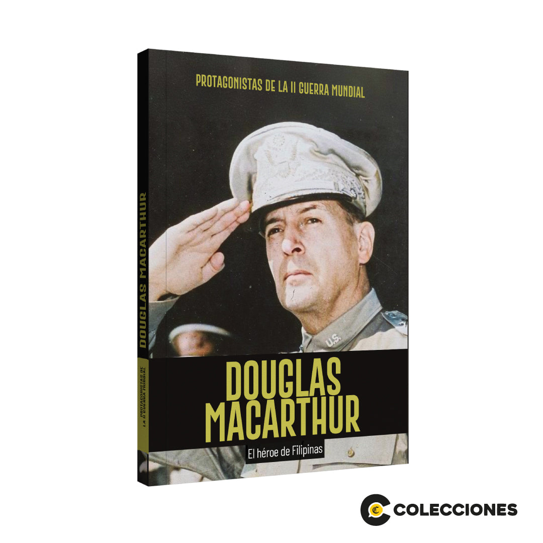 PRO 28 - DOUGLAS MACARTHUR