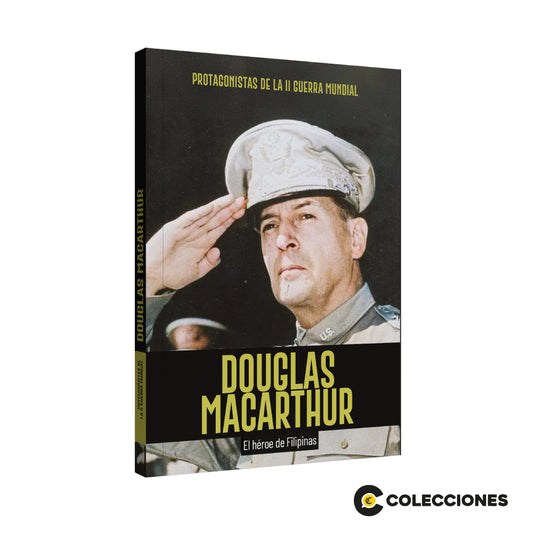 PRO 28 - DOUGLAS MACARTHUR