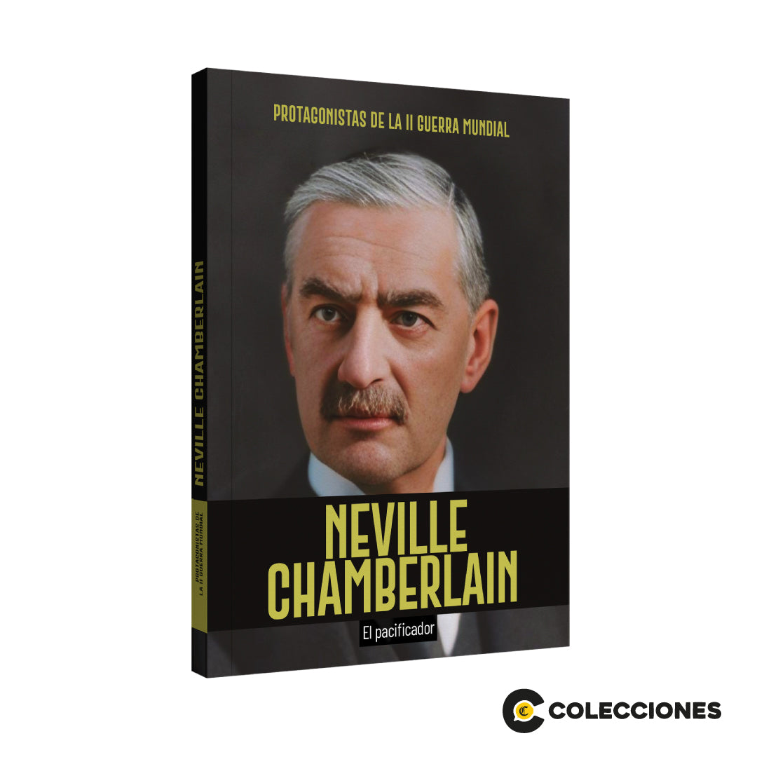 PRO 30 - NEVILLE CHAMBERLAIN