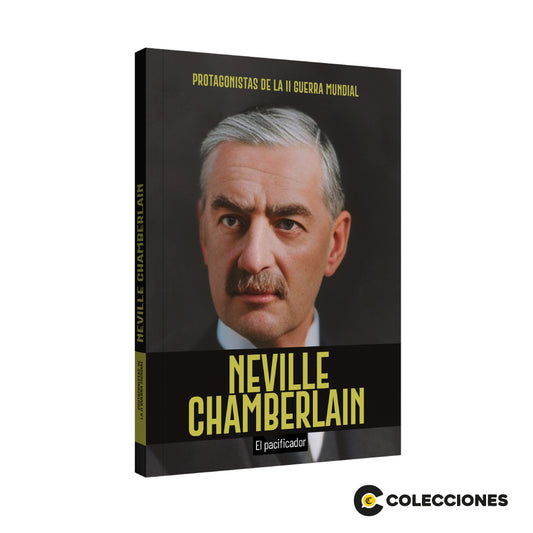 PRO 30 - NEVILLE CHAMBERLAIN