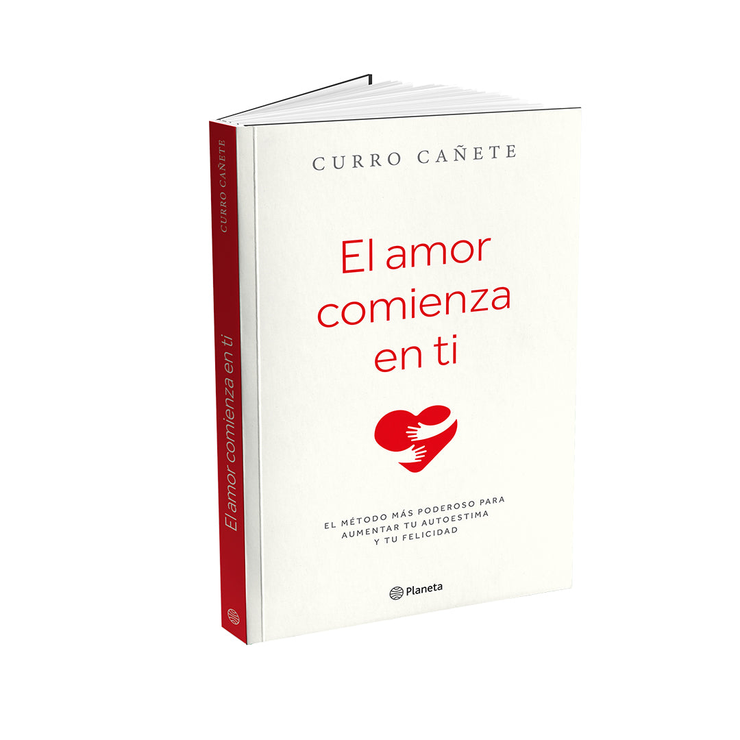 CEM03 -  EL AMOR COMIENZA EN TI