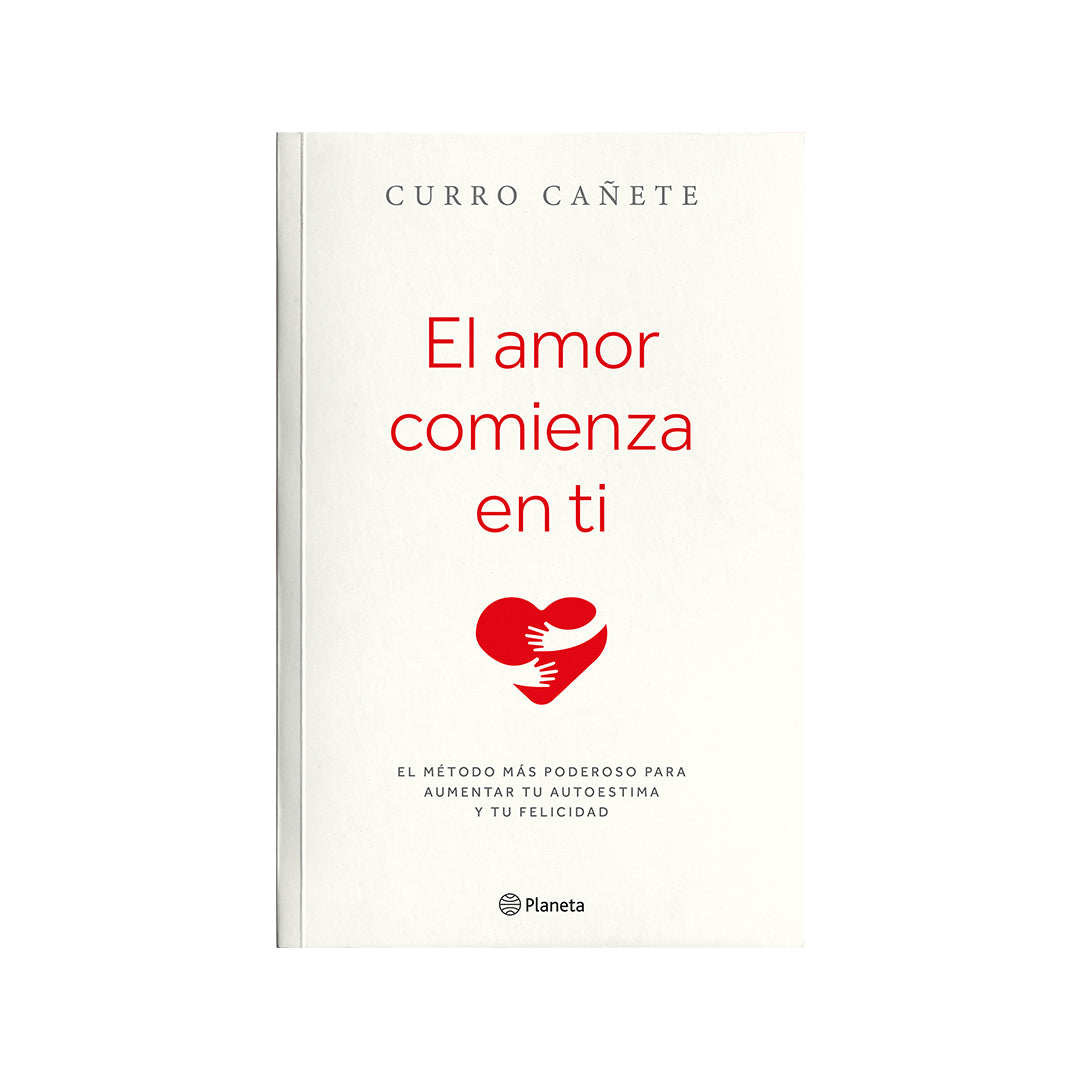 CEM03 -  EL AMOR COMIENZA EN TI