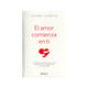 CEM03 -  EL AMOR COMIENZA EN TI