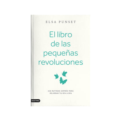 CEM01 - EL LIBRO DE LAS PEQUEÑAS REVOLUCIONES