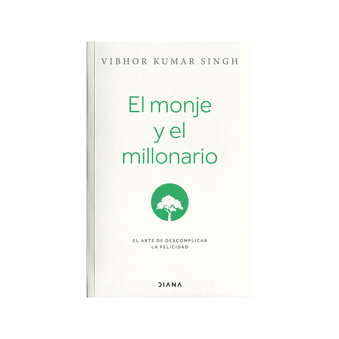 CEM06 - EL MONJE Y EL MILLONARIO