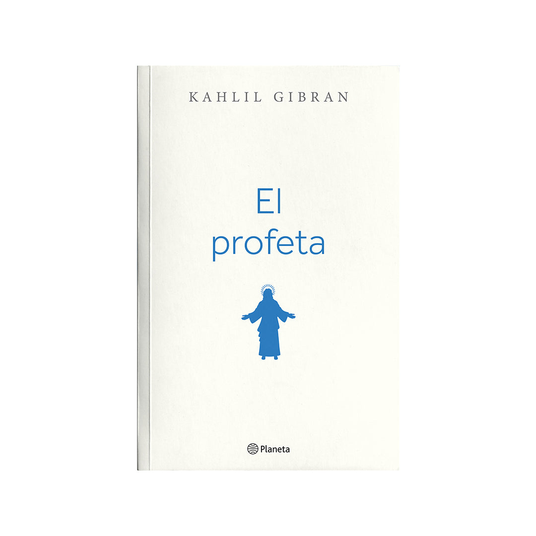 CEM09 - EL PROFETA